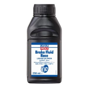 Liqui Moly Liqui Moly, DOT 4 brake fluid. Racing. 250cc
