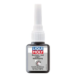 Liqui Moly Liqui Moly, bushing and bearing fixation. 10 grams bottle
