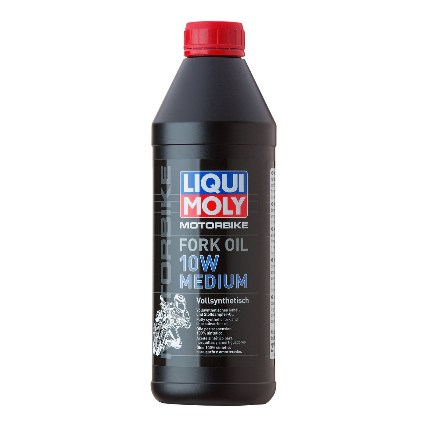 Liqui Moly Liqui Moly, fork oil 10W medium. 1 liter