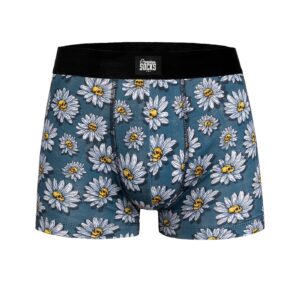 American Socks American Socks Daisies underwear