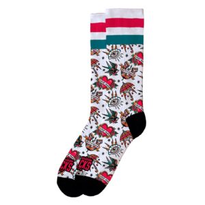 American Socks American Socks Love Hurts Signature socks
