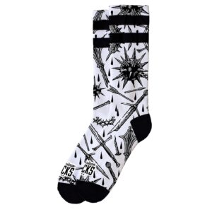 American Socks American Socks Medieval Signature socks