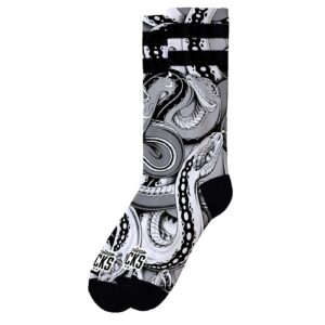 American Socks American Socks Python Signature socks