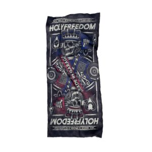 Holy Freedom Holy Freedom Kappa Drykeeper® tunnel