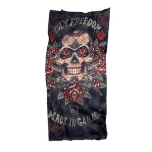 Holy Freedom Holy Freedom Los Muertos Primaloft®  tunnel