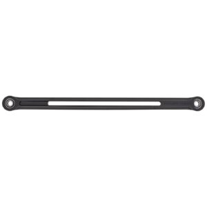 Arlen Ness Arlen Ness, Speedliner shifter rod. Black