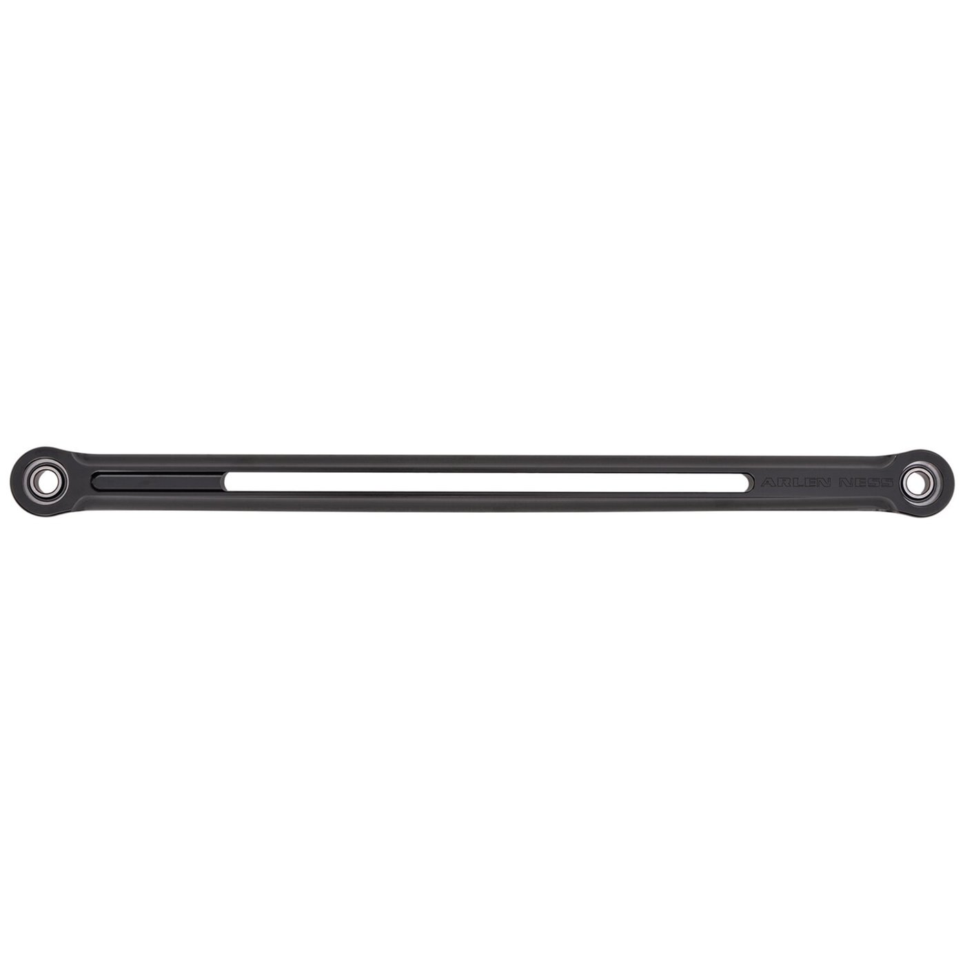 Arlen Ness Arlen Ness, Speedliner shifter rod. Black