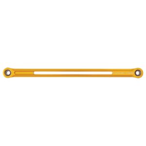 Arlen Ness Arlen Ness, Speedliner shifter rod. Gold
