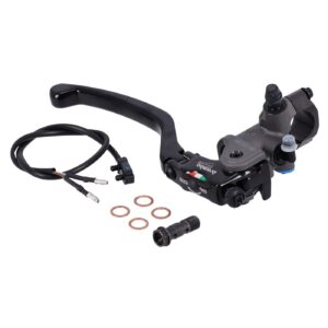 Brembo Brembo, 19 RCS radial handlebar master cylinder. Brake. DD