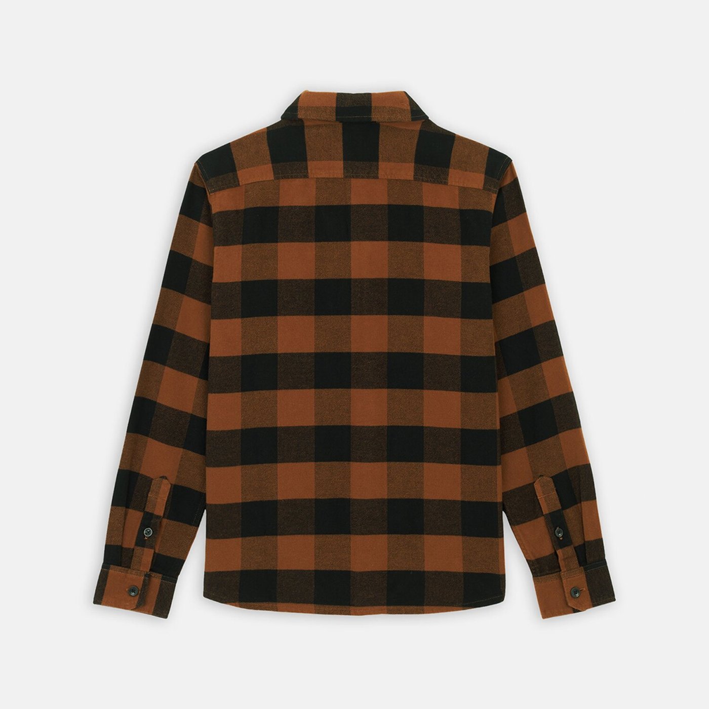 Dickies Dickies Sacramento shirt toffee - Image 2