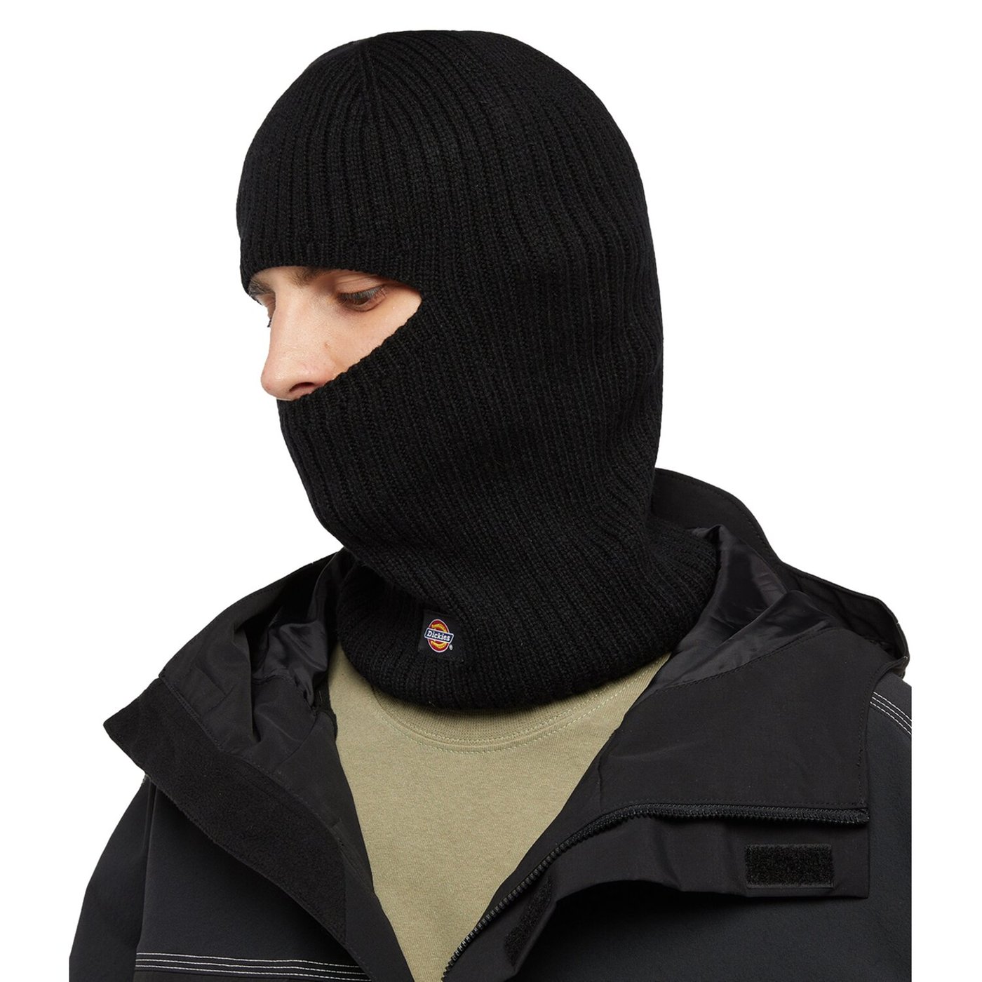 Dickies Dickies Rib balaclava - Image 2