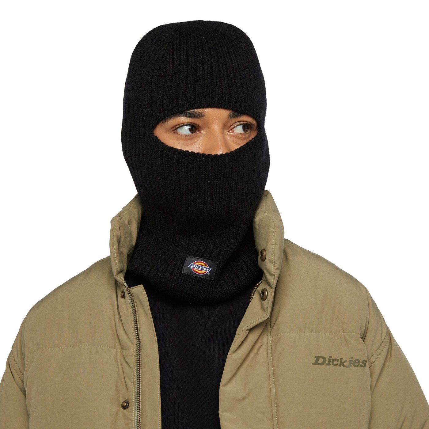 Dickies Dickies Rib balaclava