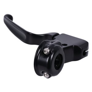 MCS MCS, clutch lever assembly. Black