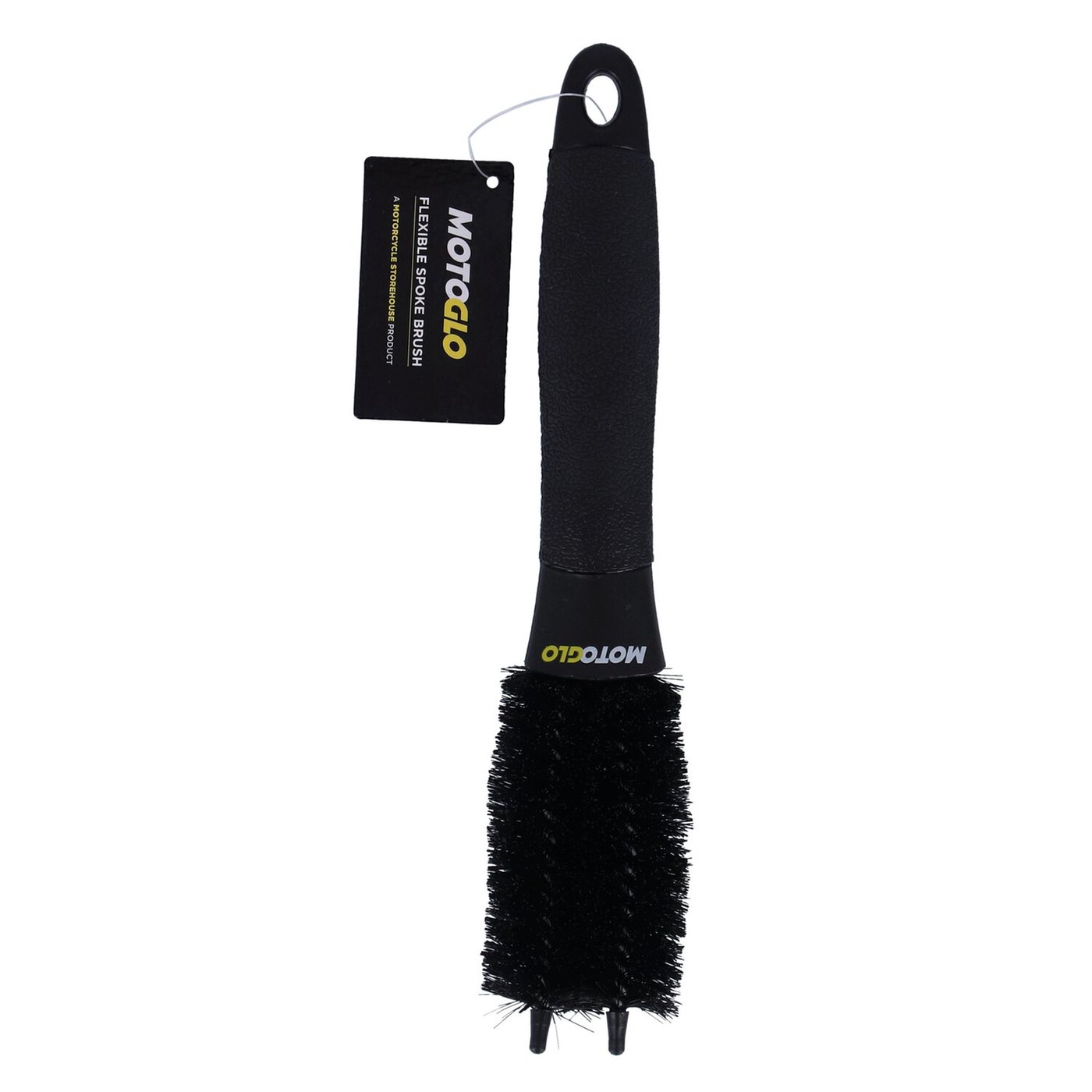 MotoGlo MotoGlo, flexible spoke brush - Image 2