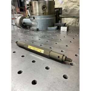 Fast Eddy Co Fast Eddy, No. 27 cylinder head holder tool