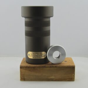 Fast Eddy Co Fast Eddy, transmission pulley / sprocket nut socket, 2-1/4"