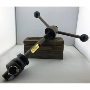 Fast Eddy Co Fast Eddy, steering head cup install tool