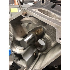 Fast Eddy Co Fast Eddy, cam bearing Go & No-Go gauge pin