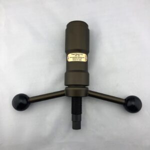 Fast Eddy Co Fast Eddy, sprocket shaft bearing installer & seal adapter