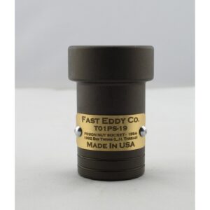 Fast Eddy Co Fast Eddy, pinion gear nut socket