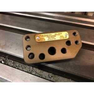 Fast Eddy Co Fast Eddy, B.T. pinion gear locking tool