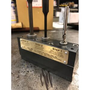 Fast Eddy Co Fast Eddy, tappet roller rebuild tool