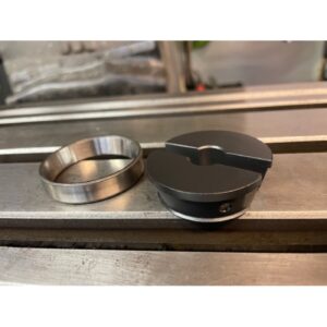 Fast Eddy Co Fast Eddy, Timken steering head race tool