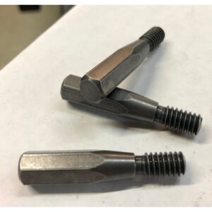 Fast Eddy Co Fast Eddy, tappet block & oil pump alignment screws. 3pk