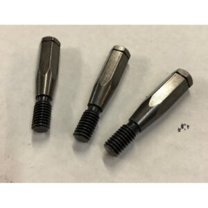 Fast Eddy Co Fast Eddy, tappet block alignment screws. 3pk