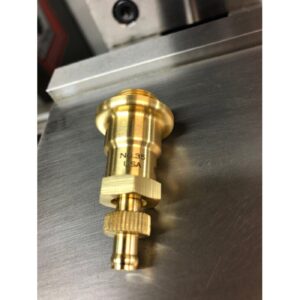 Fast Eddy Co Fast Eddy, float bowl drain Mikuni carbs