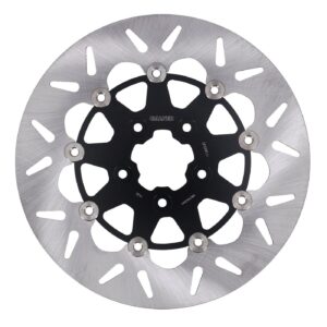 Galfer Galfer brake rotor. Round. Floating. 292x5mm