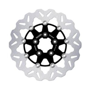 Galfer Galfer brake rotor. Wave. Floating. 292x5mm