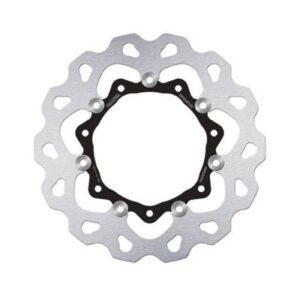 Galfer Galfer brake rotor. Wave Floating. 300x5mm