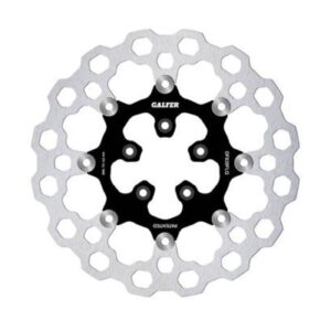 Galfer Galfer brake rotor. Cubiq. Floating. 300x5mm