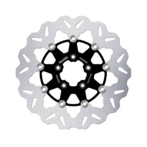 Galfer Galfer brake rotor. Wave. Floating. 300x5mm