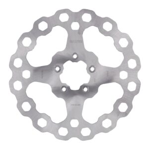 Galfer Galfer brake rotor. Cubiq. Fixed. 300x5mm