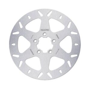 Galfer Galfer brake rotor. Round. Fixed. 300x5mm
