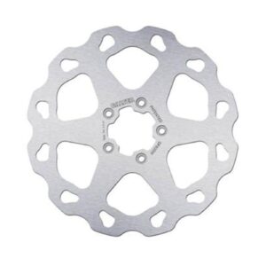 Galfer Galfer brake rotor. Wave. Fixed. 300x5mm