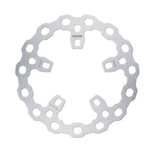 Galfer Galfer brake rotor. Cubiq. Fixed. Oversized. 320x5mm