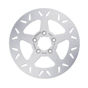 Galfer Galfer brake rotor. Round. Fixed. 292x6.4mm