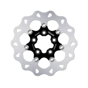 Galfer Galfer brake rotor. Wave. Floating. 260x6mm