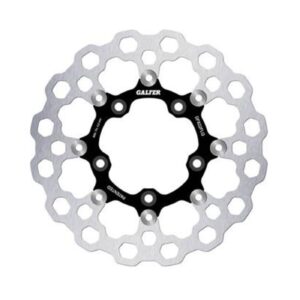 Galfer Galfer brake rotor. Cubiq. Floating. 300x5.6mm