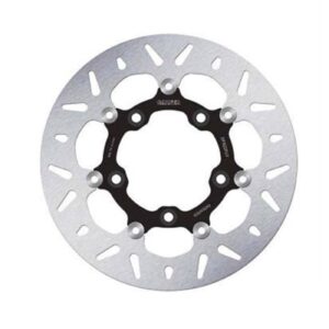 Galfer Galfer brake rotor. Round. Floating. 300x5.6mm