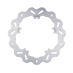 Galfer Galfer brake rotor. Wave Floating Track. 292x5mm