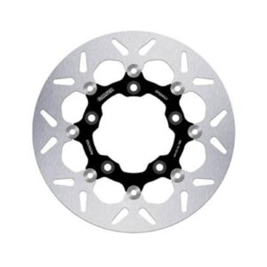 Galfer Galfer brake rotor. Round. Floating. 292x5,6mm