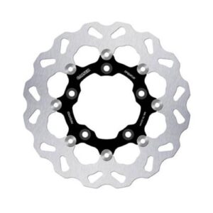 Galfer Galfer brake rotor. Wave. Floating. 292x5.6mm