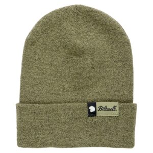 Biltwell Biltwell Evergreen loden beanie
