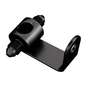 Goodridge Goodridge brake switch fitting