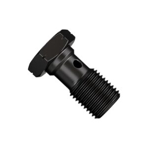 Goodridge Goodridge 3/8-24'' banjo bolt long
