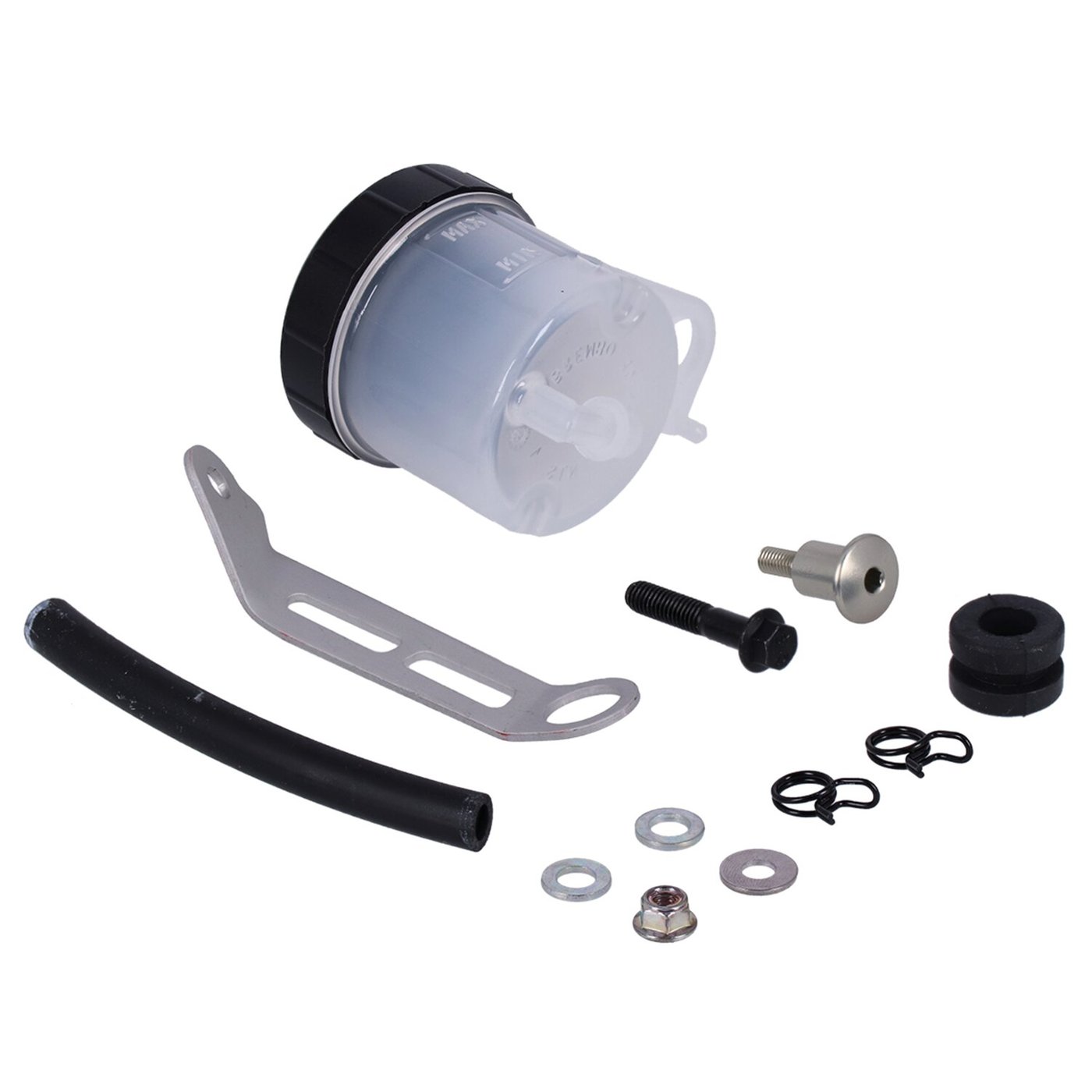 Brembo Brembo, fluid reservoir mount kit. Brake